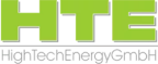 Logo von HTE High Tech Energy GmbH | Essen