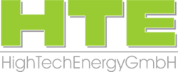 Logo von HTE High Tech Energy GmbH | Essen